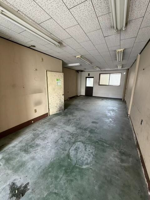 【神戸市長田区・新長田駅徒歩8分】神戸市営地下鉄海岸線　駅徒歩圏内の好立地　24時間利用可　11.74坪　賃料8.80万円